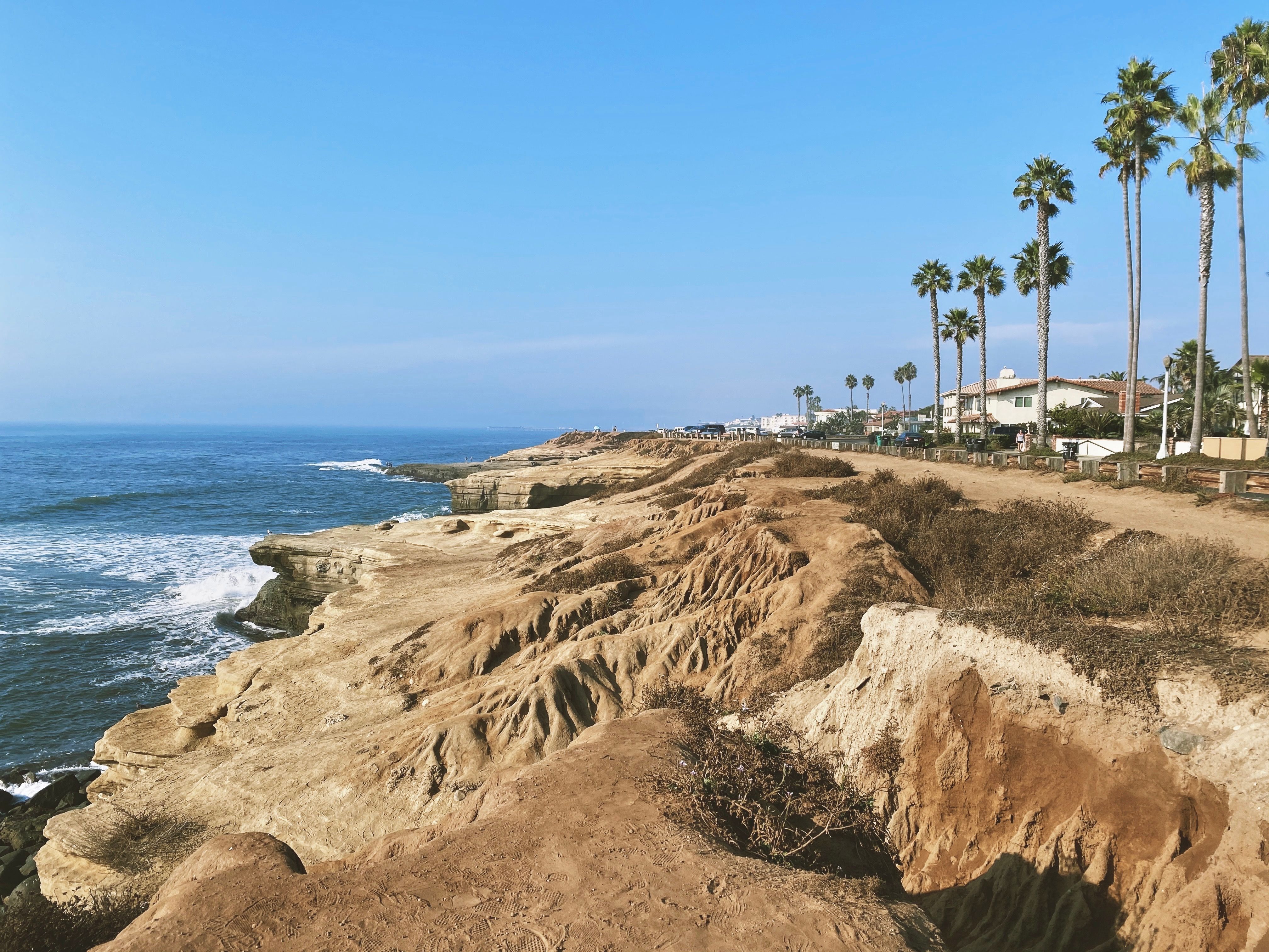 Point Loma San Diego