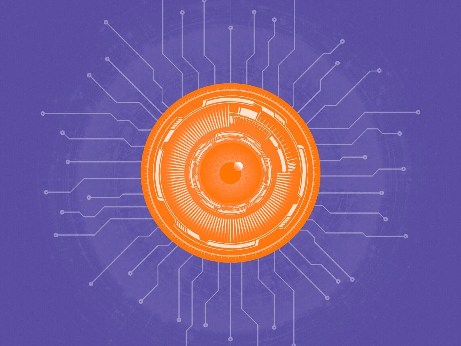 The next evolution in AI: Vision with voice
