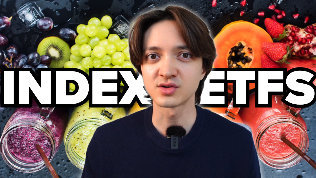 Index ETFs: If It’s So Simple, Why Are There So Many?