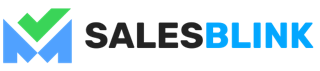 SalesBlink logo