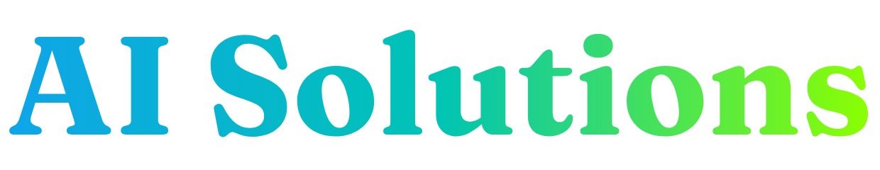 AI Solutions