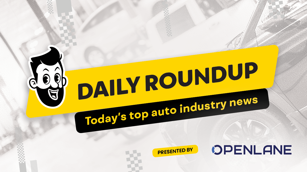 July new car sales forecast, Stellantis brands on the chopping block