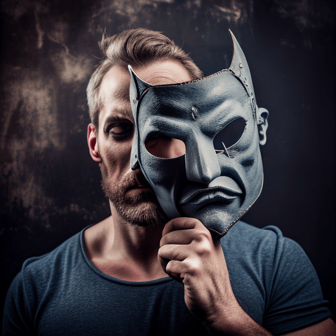 The Power of the Alter Ego