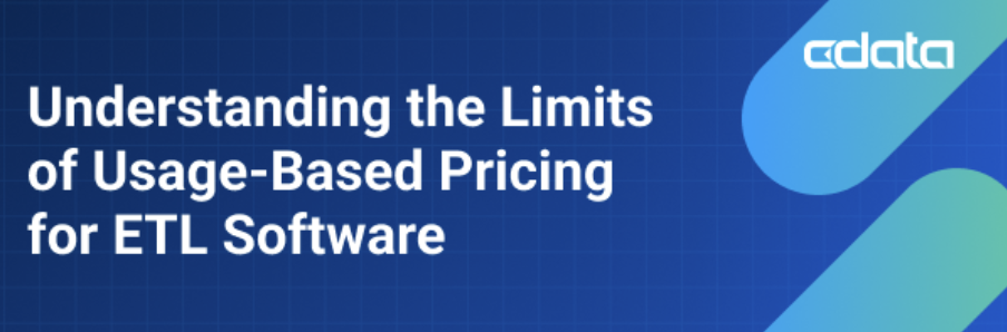 Is usage-based ETL pricing stalling progress? | Agent 2 Agent Protocol Announcement
