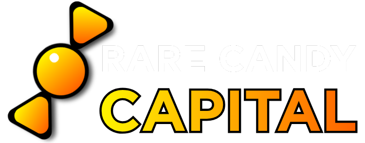 Rare Candy Capital
