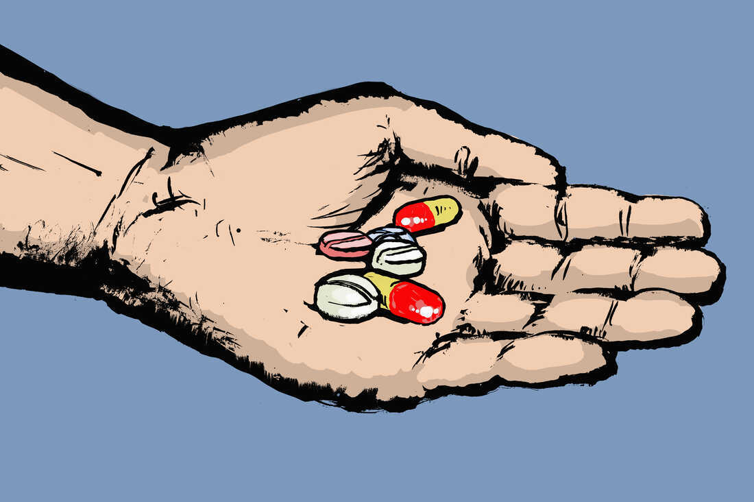Opioides e a crise que mata +200/dia nos EUA