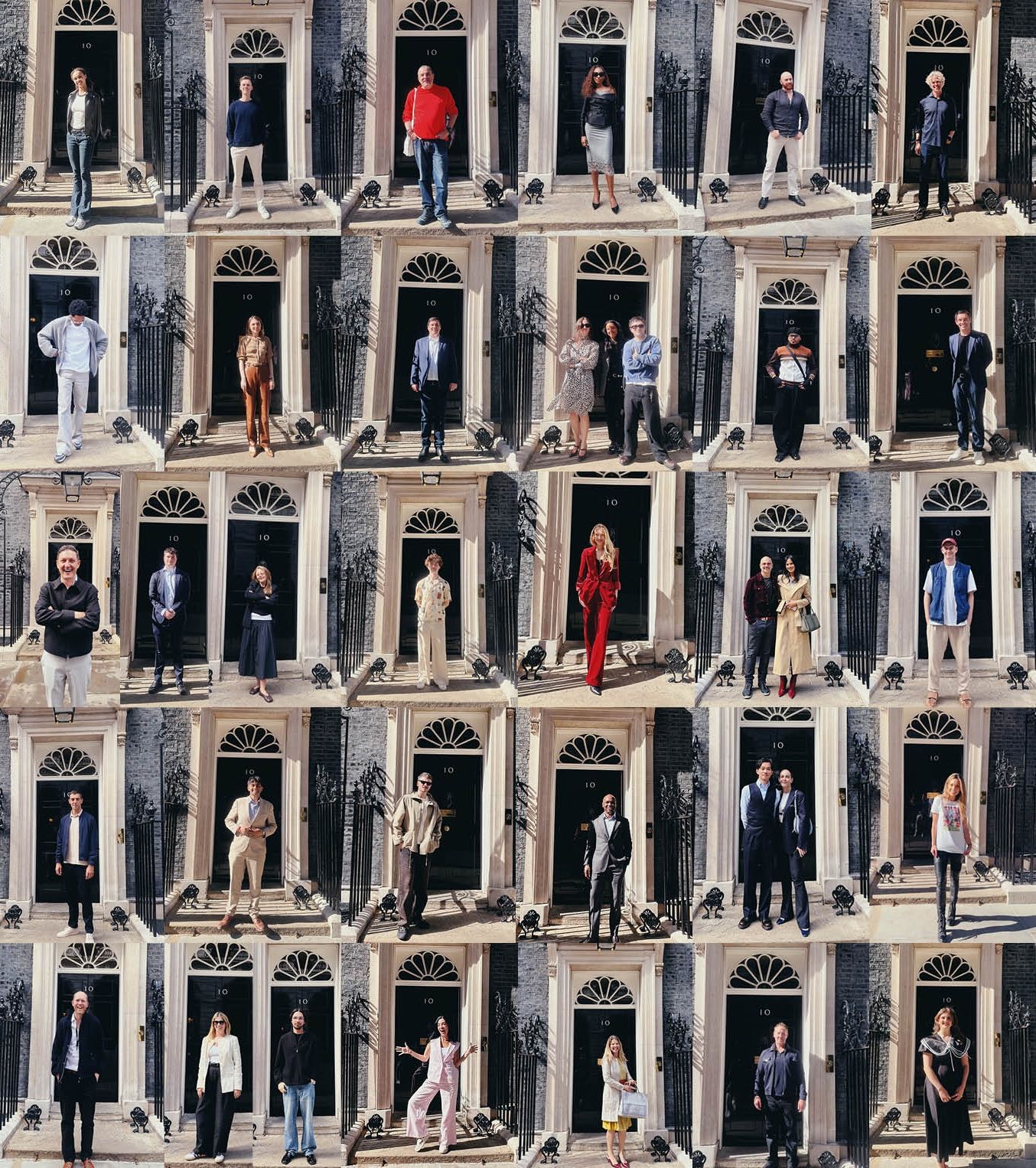 VCs, founders and influencers launch initiative to inspire next-gen UK entrepreneurs
