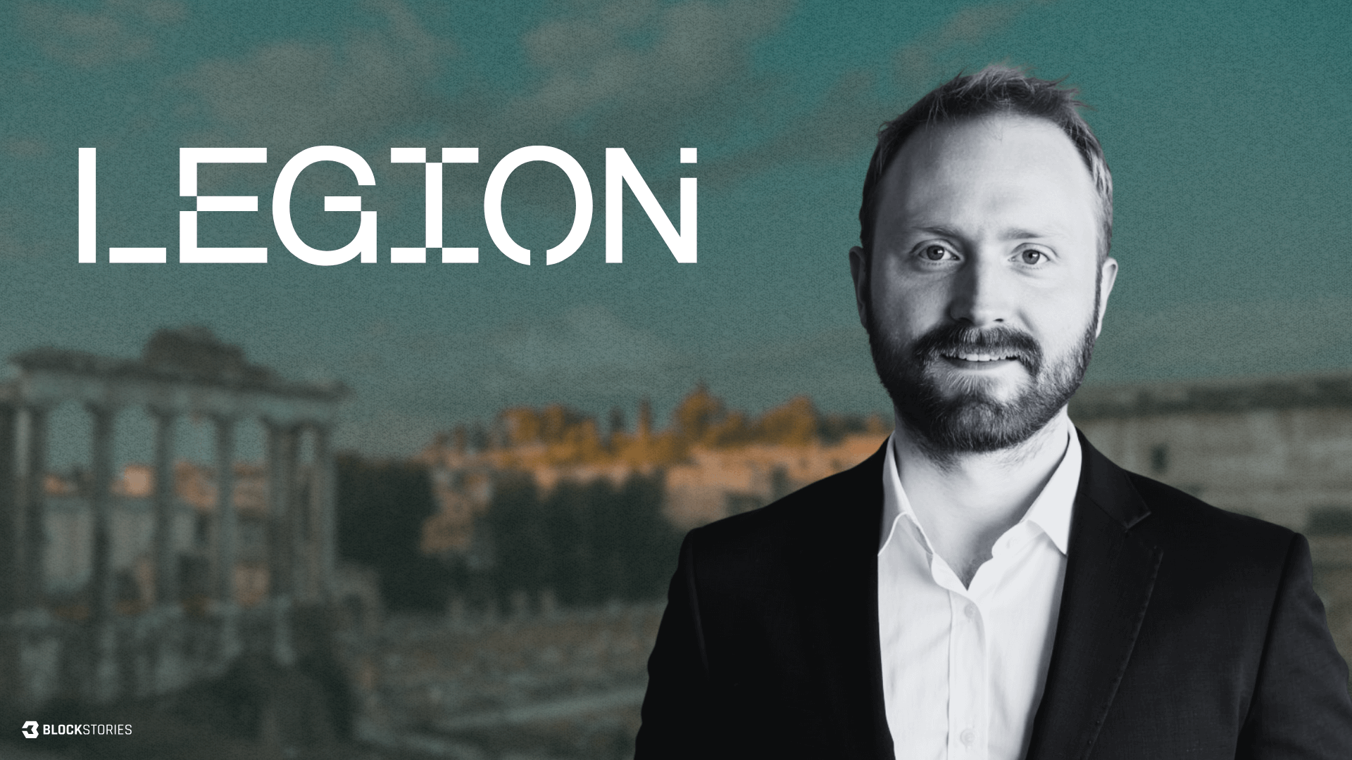 Legion Raises $5M to Take IPOs Onchain, Make Private Markets More Accessible