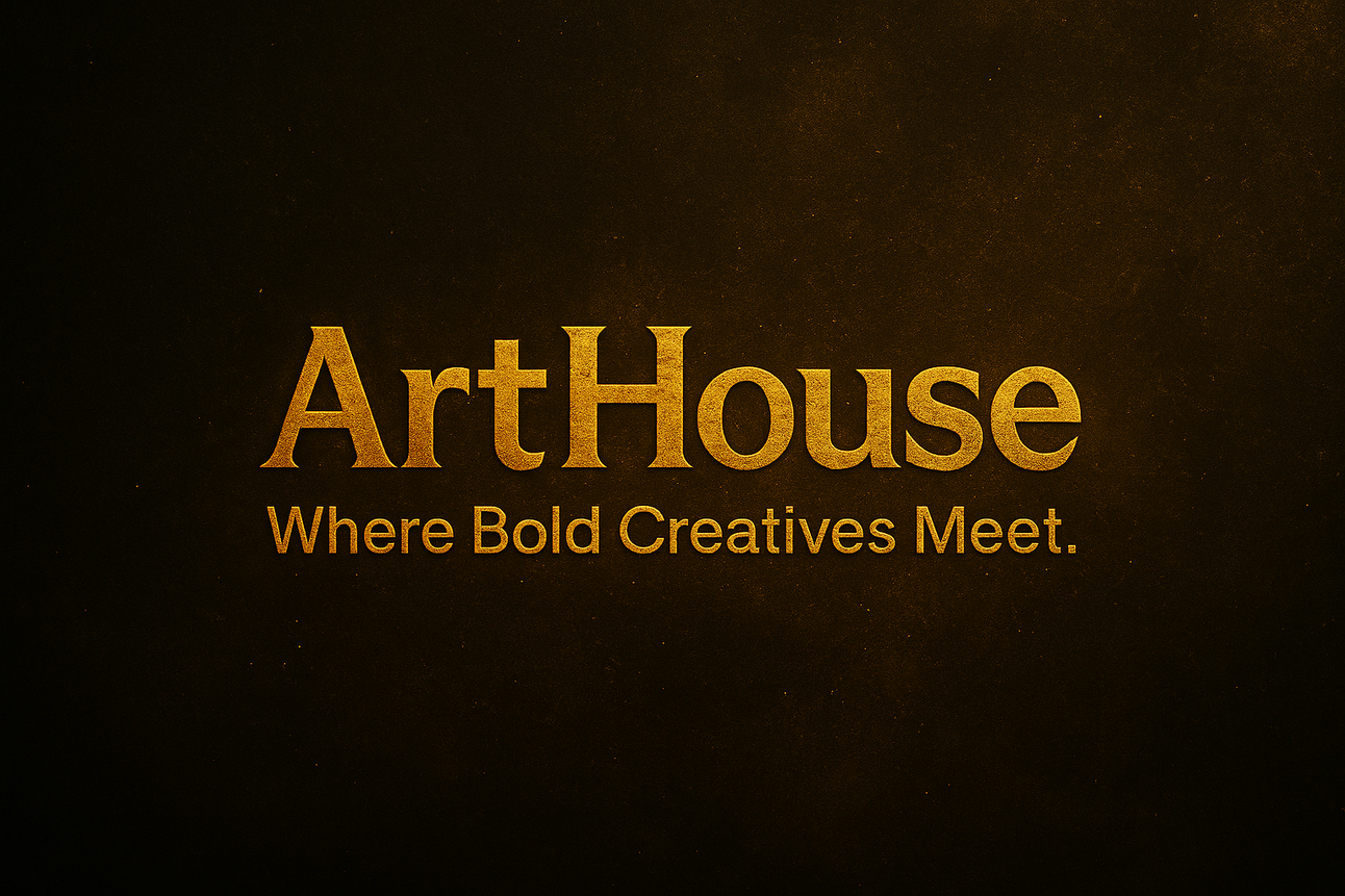 ArtHouse Insider — Issue 02
