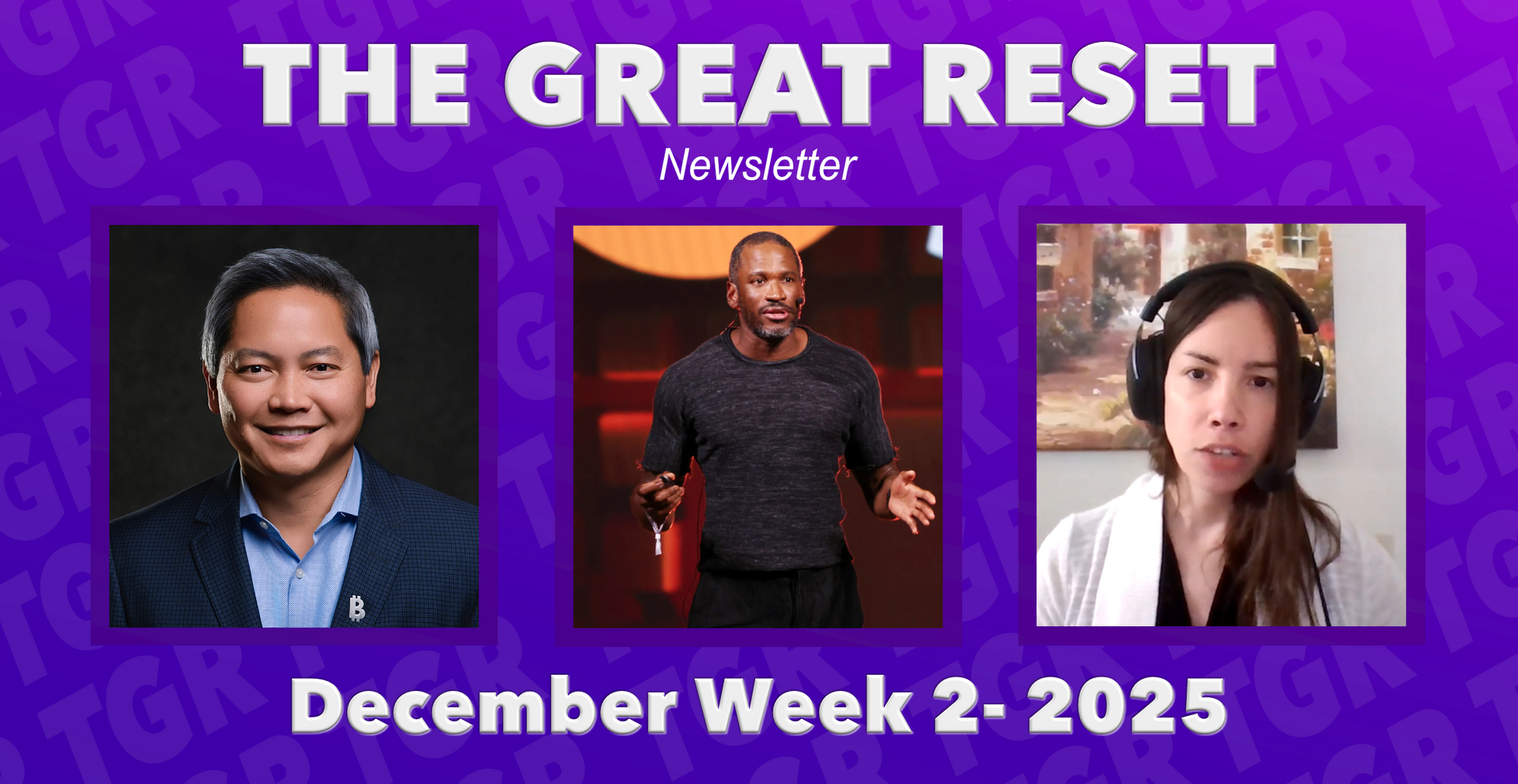 December Week 2 - 2025