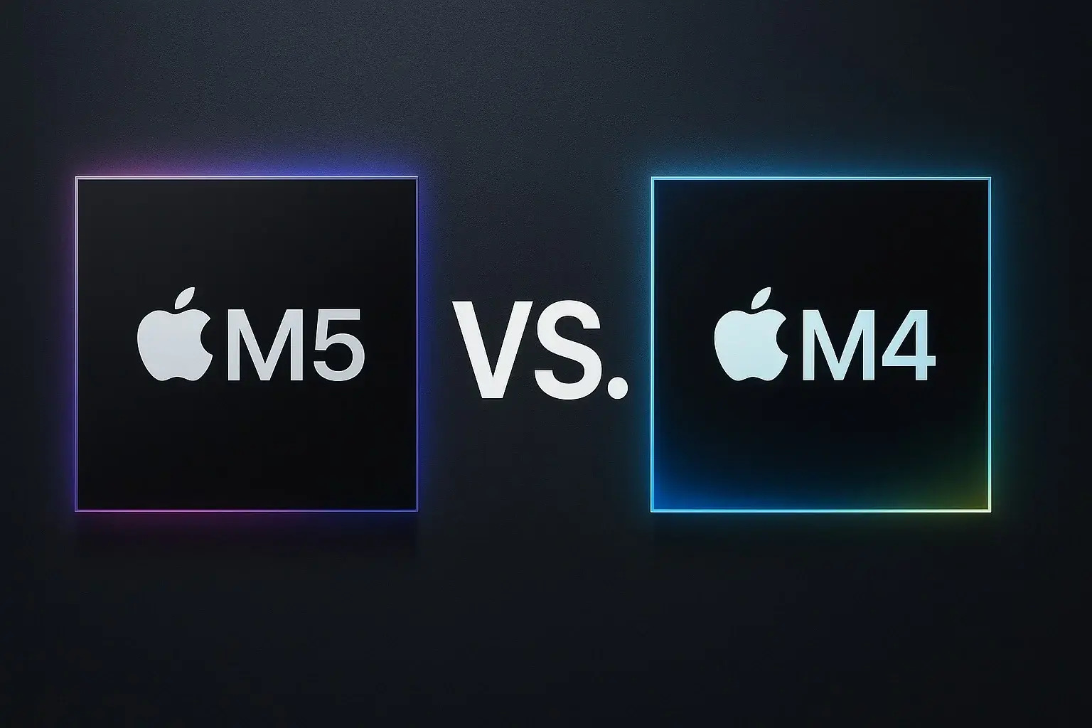 How Apple made M5 rock