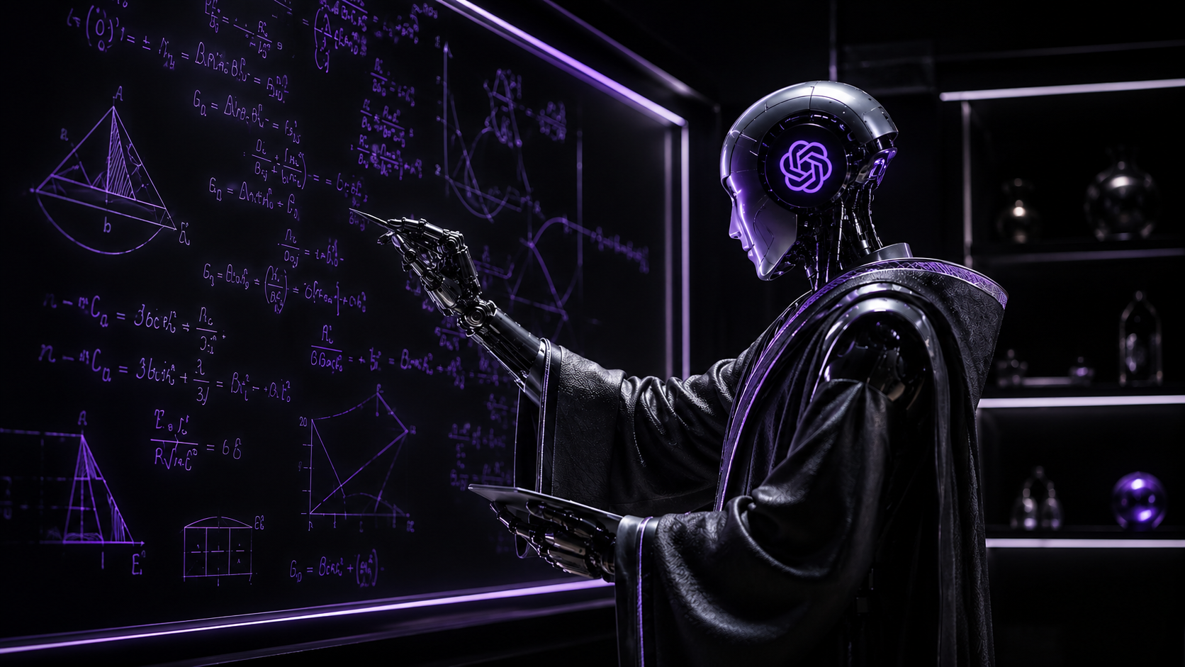 OpenAI'nin 'Astra'sı uzun süredir çözülemeyen...