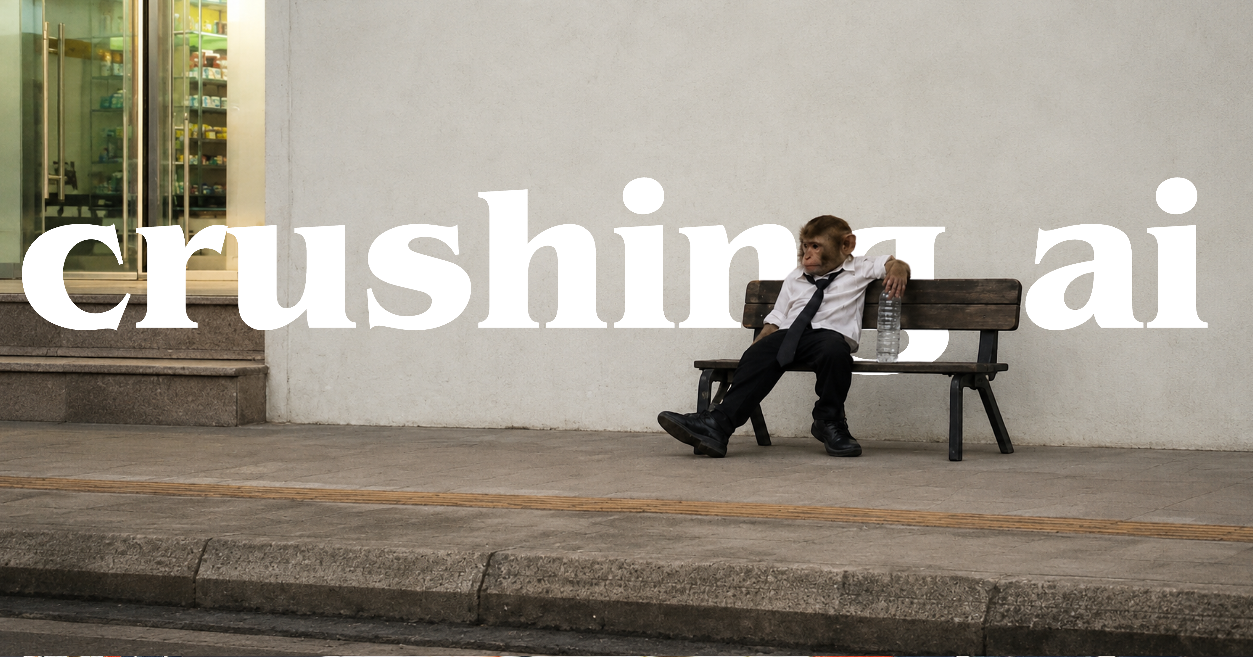How To Crush Your AI Search Goals