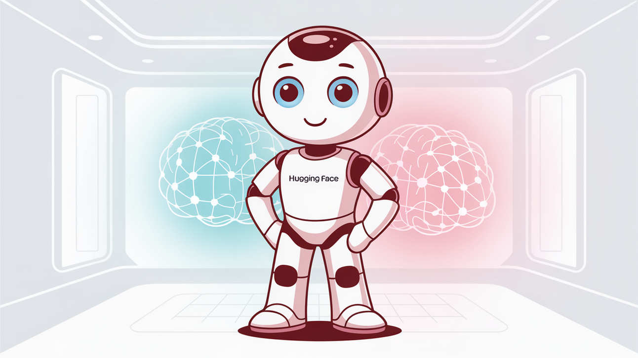 Hugging Face's $3K humanoid