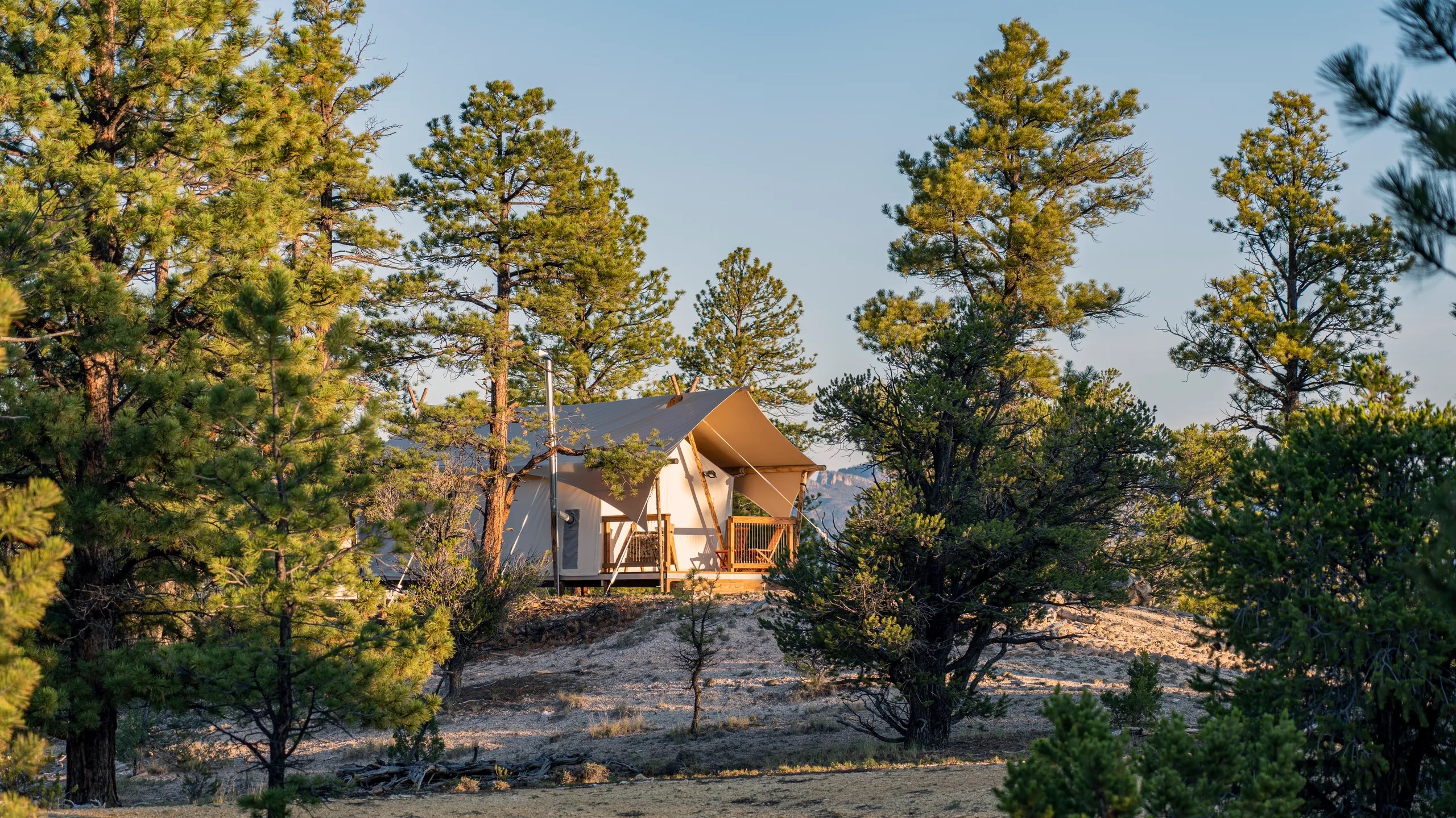 Where to Visit: Bryce Canyon National Park, Utah