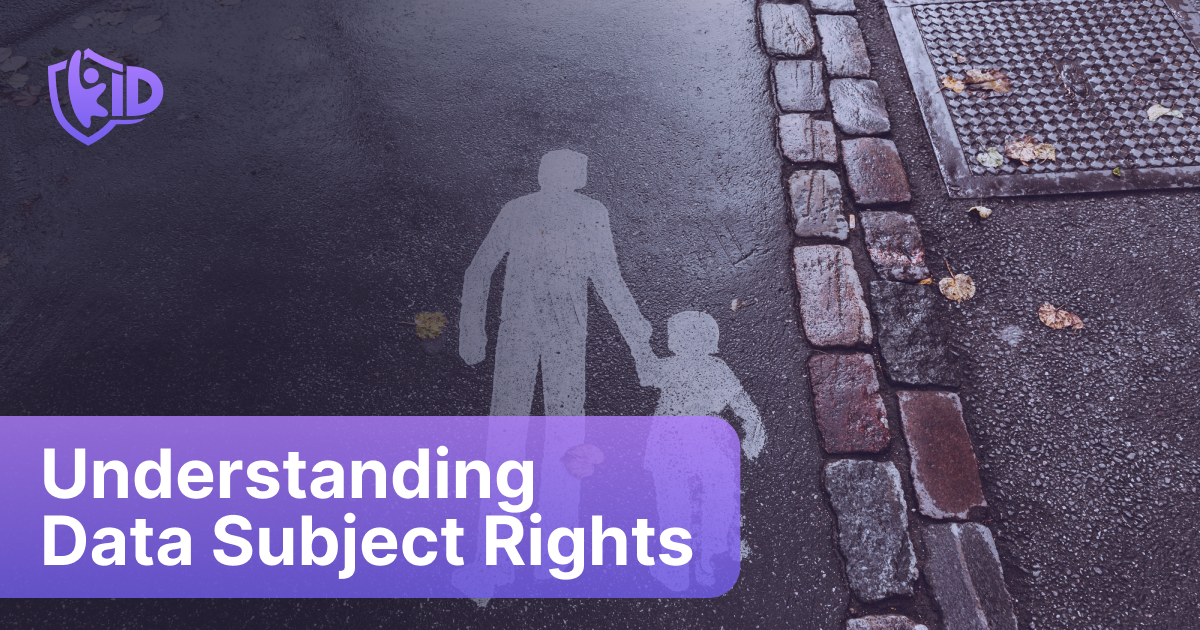 Understanding Data Subject Rights