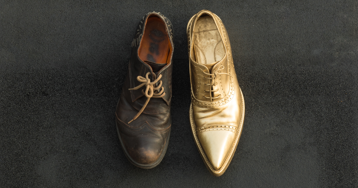 The Countries Most Obsessed With Status