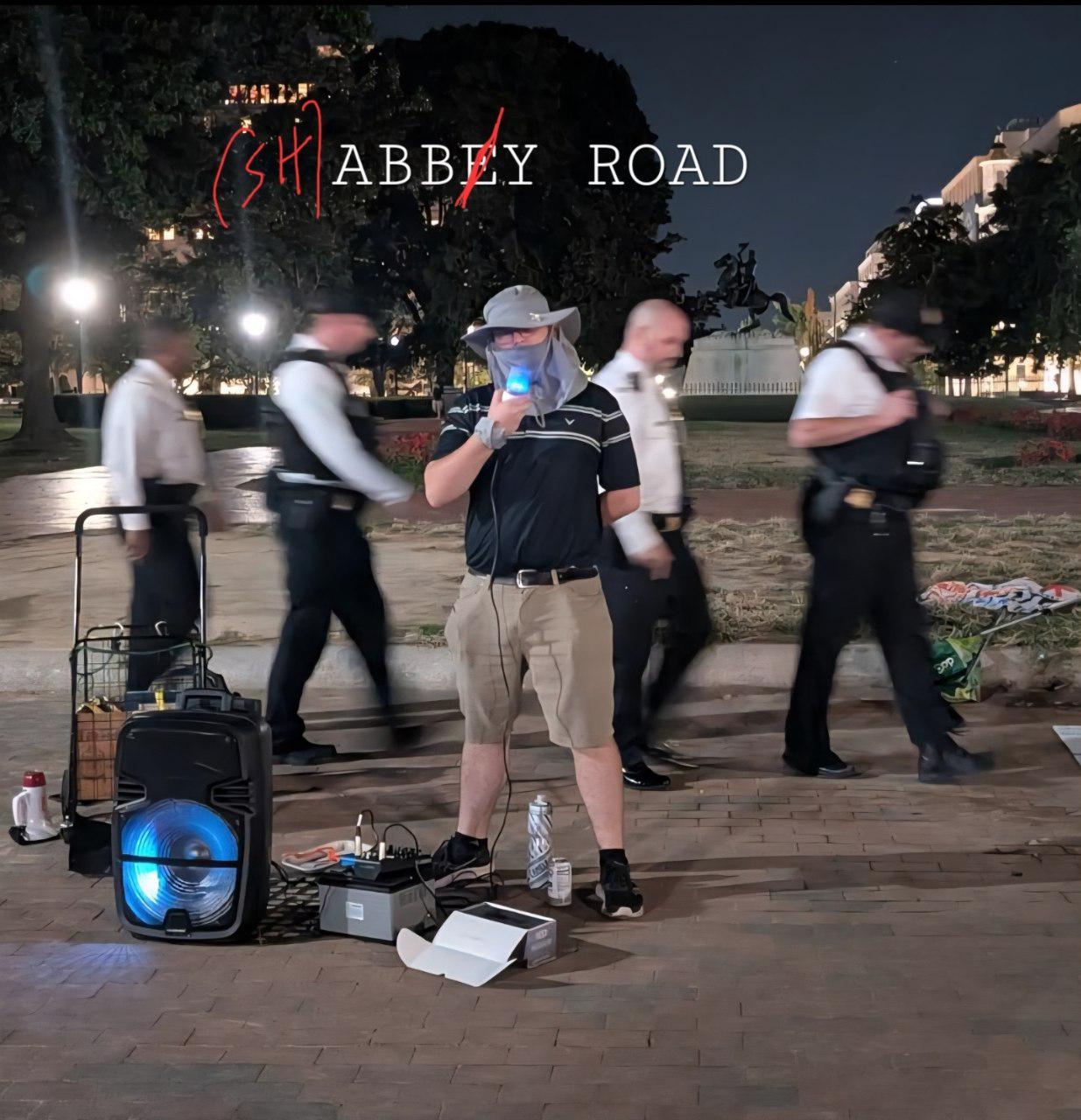 This Baltimore Cover Artist is Using Yiddish Music to Fight Fascism