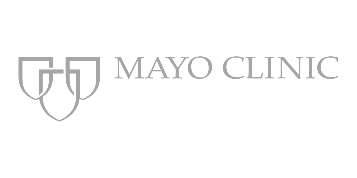 Mayo Clinic Logo
