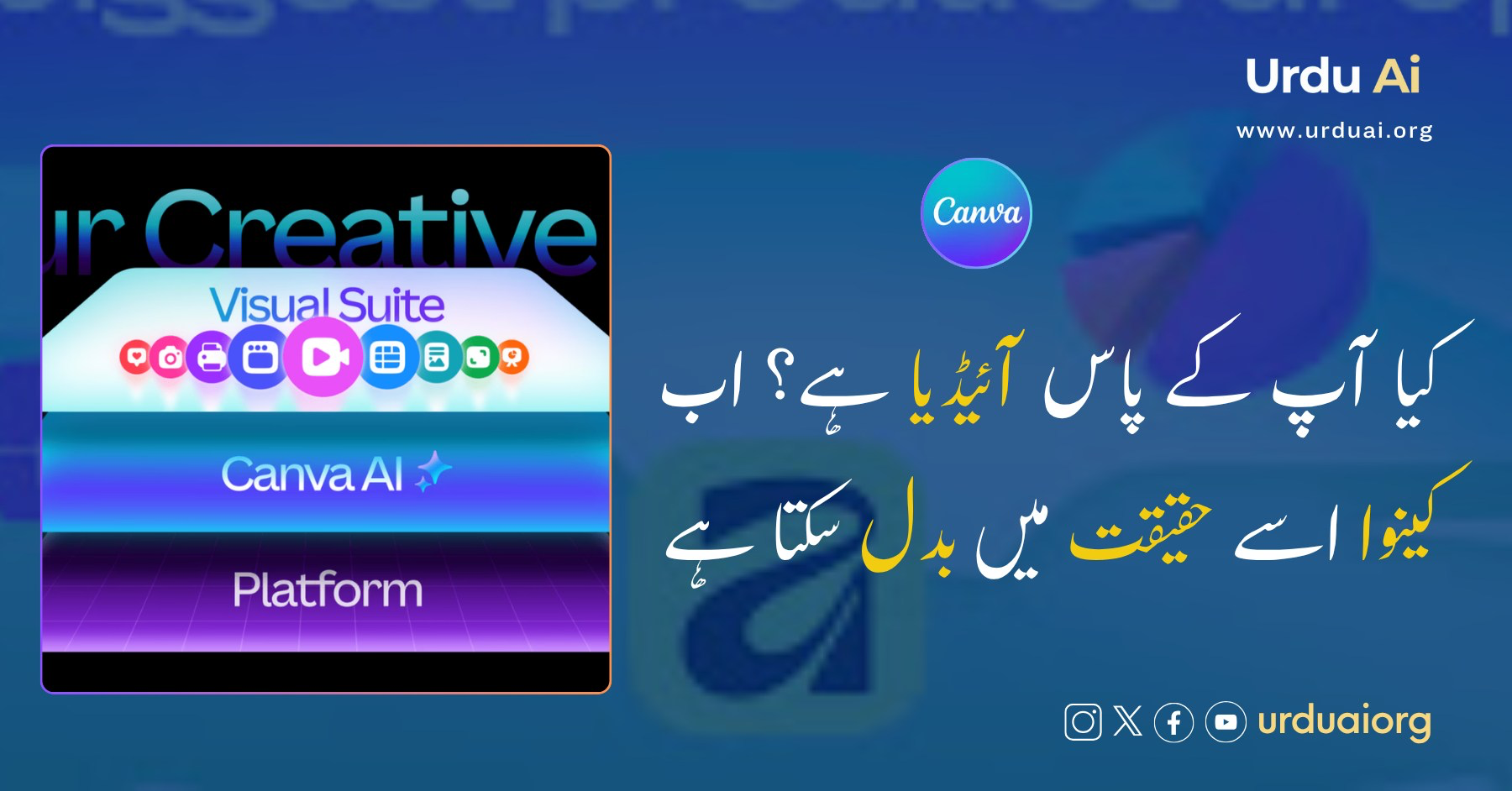 Canva AI Design Revolution