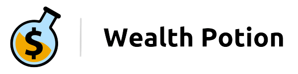 #001: What is Wealth Potion?
