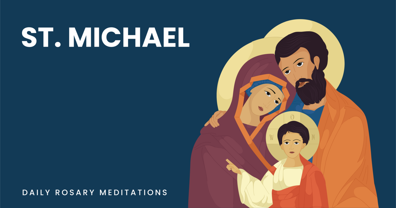 St. Michael