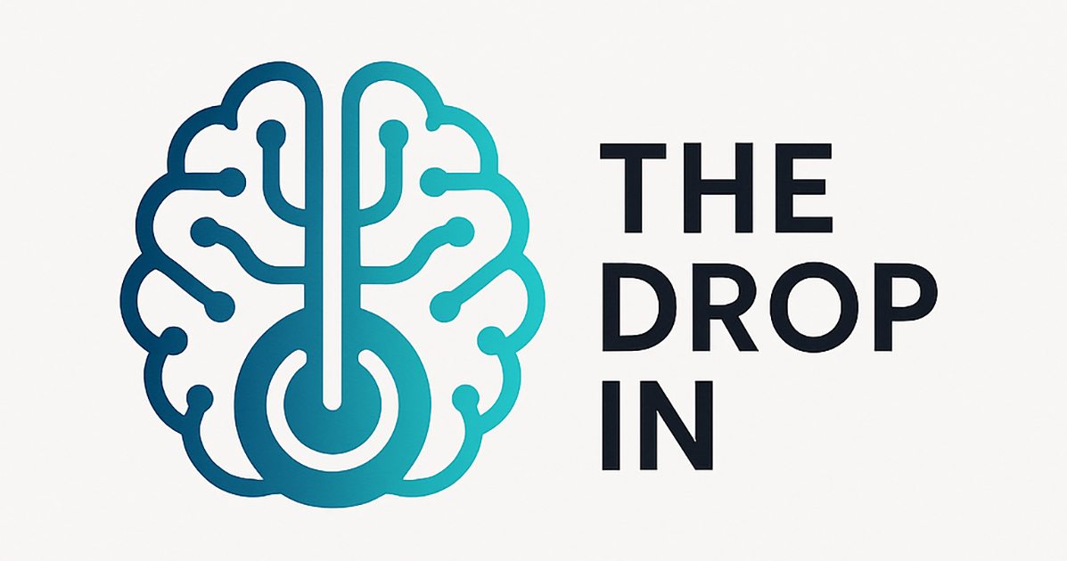 The Drop In: Phones & Flow