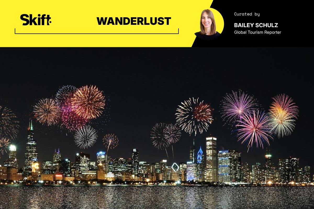Who Can Afford July 4 Travel? 💸