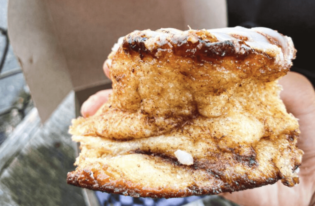 Baked goods in Victoria you have to try at least once