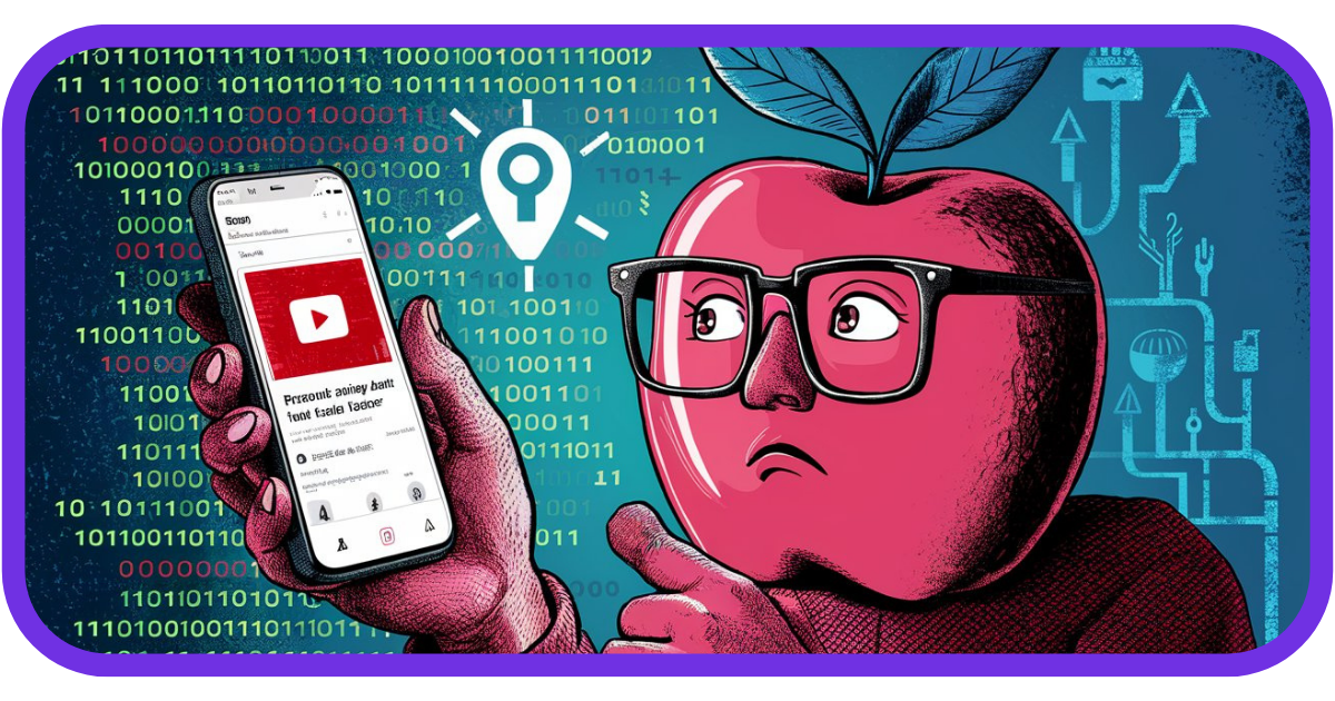 Apple, Anthropic Used YouTube to Train AI