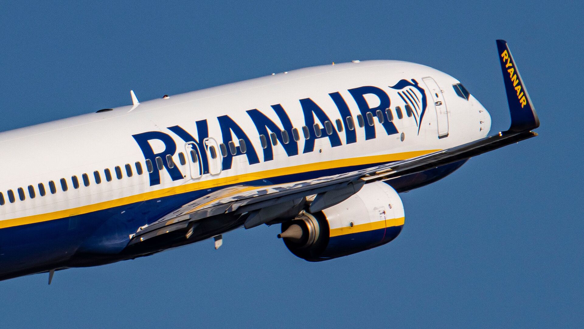 ✈️ Ryanair and the Art of Operational Efficiency