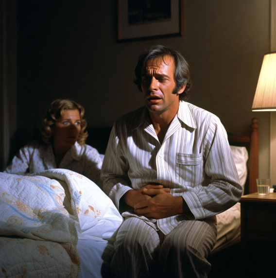 Alka-Seltzer’s 1972 “I Can’t Believe I Ate the Whole Thing” Spot