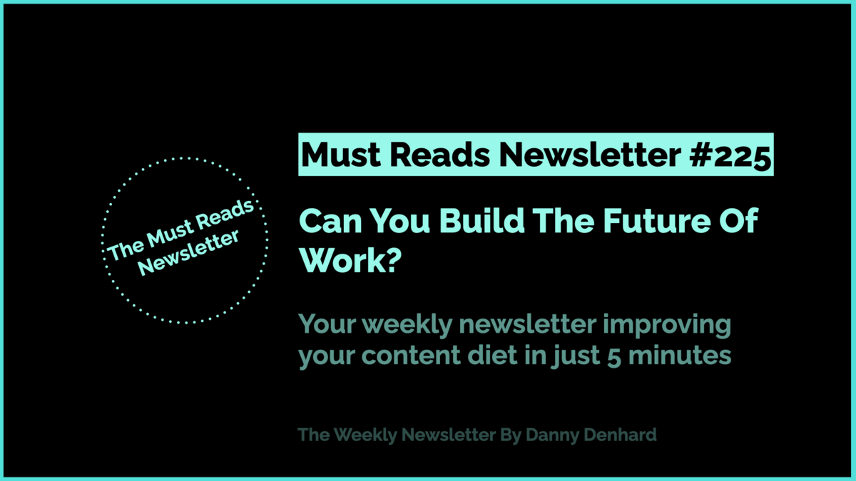 Must Reads 225