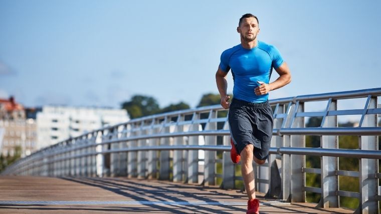 🏋️‍♂️ 3 Reasons you should do cardio after lifting