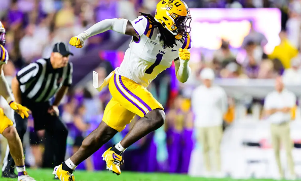 College Football Games To Watch