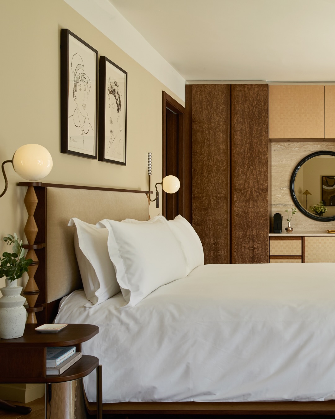 The Newman boutique hotel image