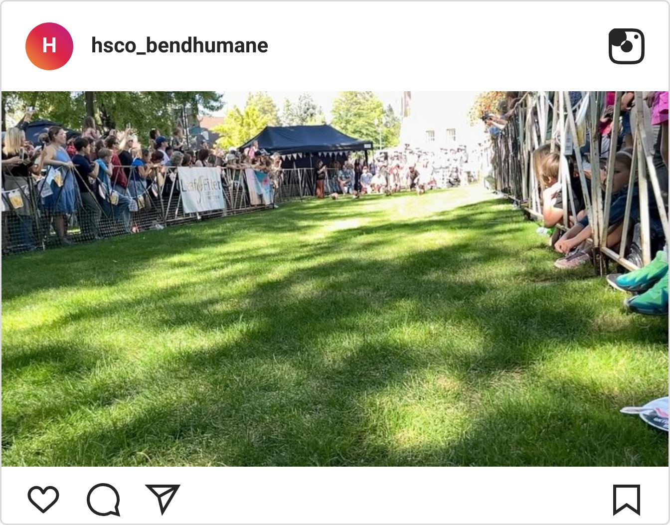 Instagram post