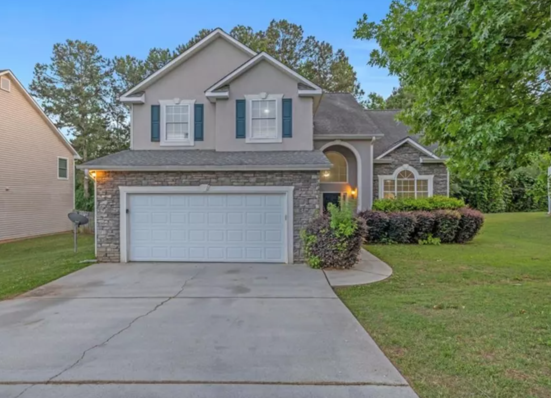 261 Sunderland Way, Stockbridge GA