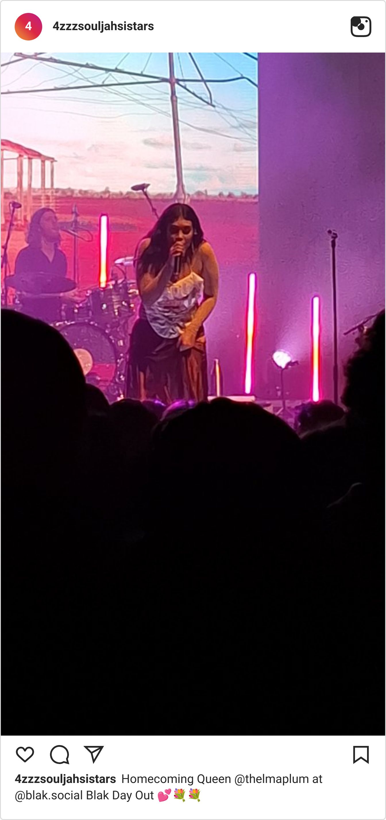 Instagram post