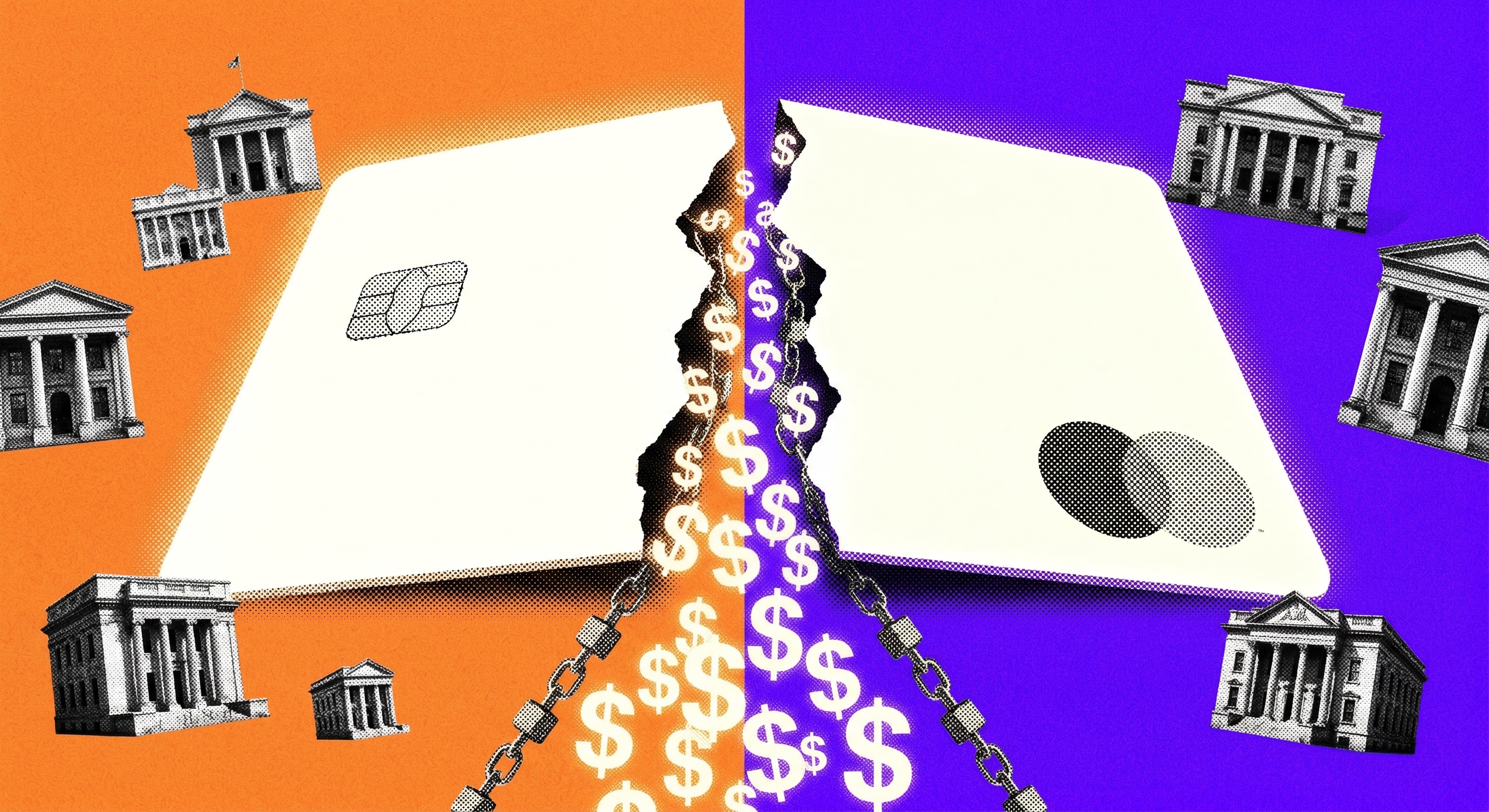 Mastercard just spent $1.8 billion on stablecoins