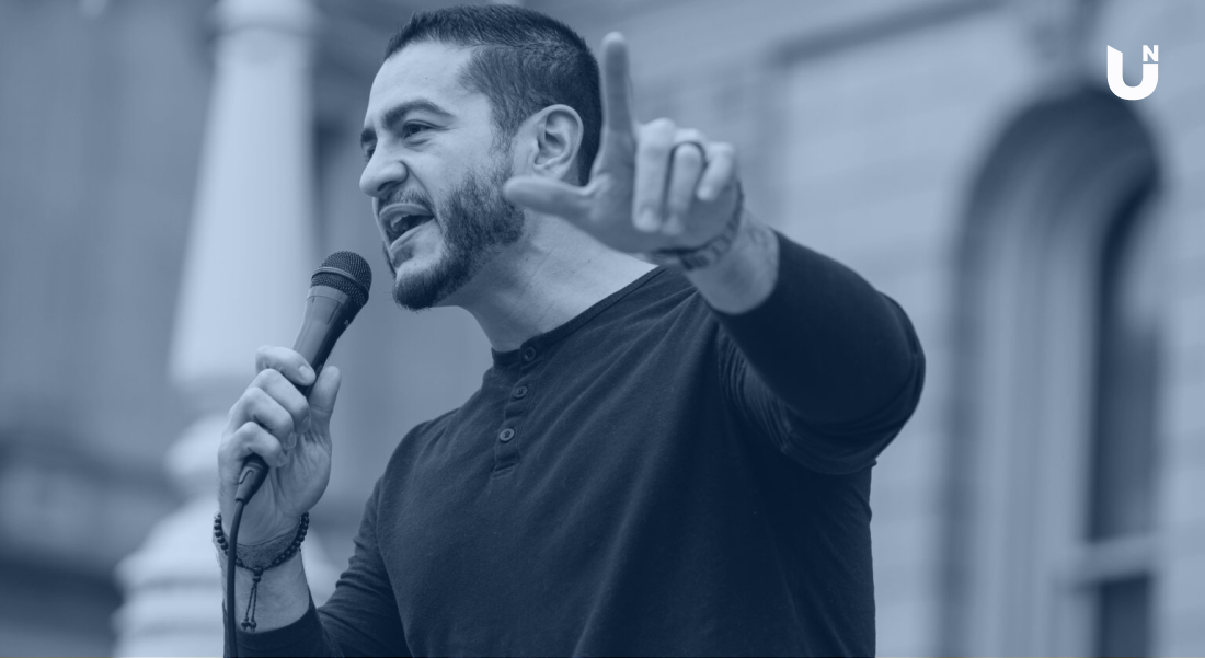 Exposing Socialists' Favorite Senate Candidate
