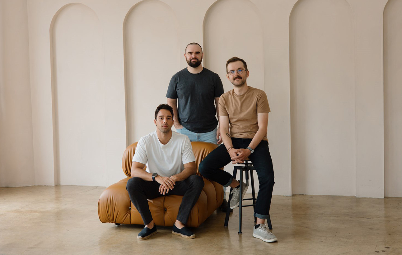 beehiiv Raises $12.5M Series A led by Lightspeed Venture Partners