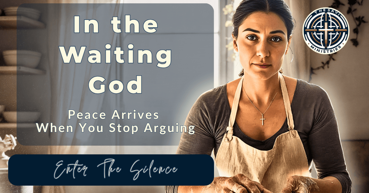 The Art of Patience: Trusting in Divine Timing