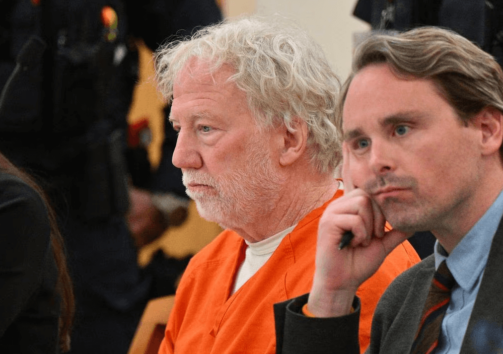 Court Indicts Actor Timothy Busfield on Child Sex Abuse Charges