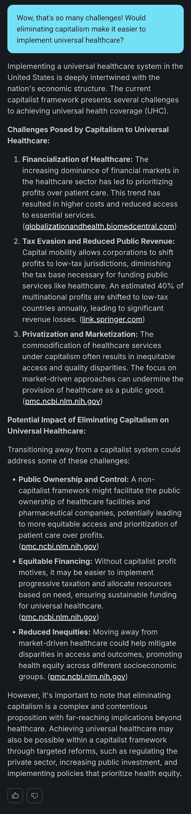 Sumerbrain vs. Capitalism six