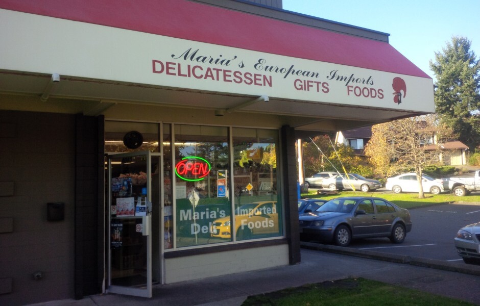 Beloved Saanich deli will close at the end of August
