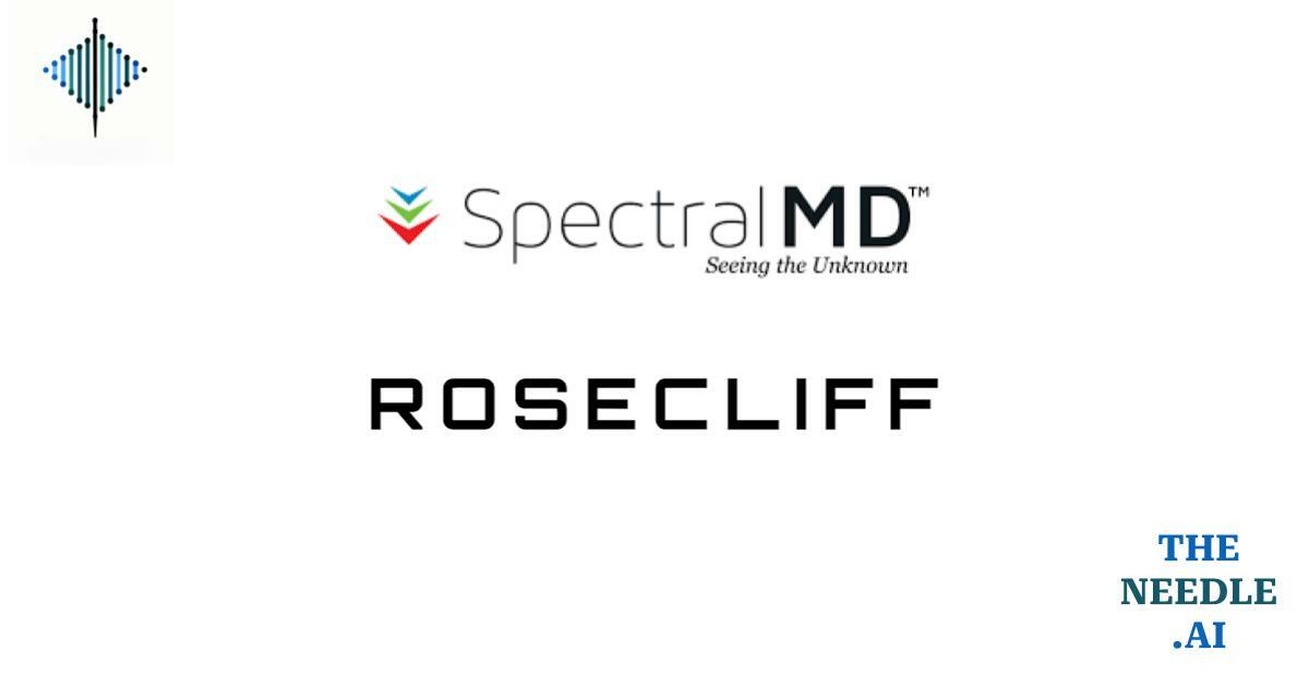 Spectral MD to be listed on Nasdaq with a $170M enterprise value