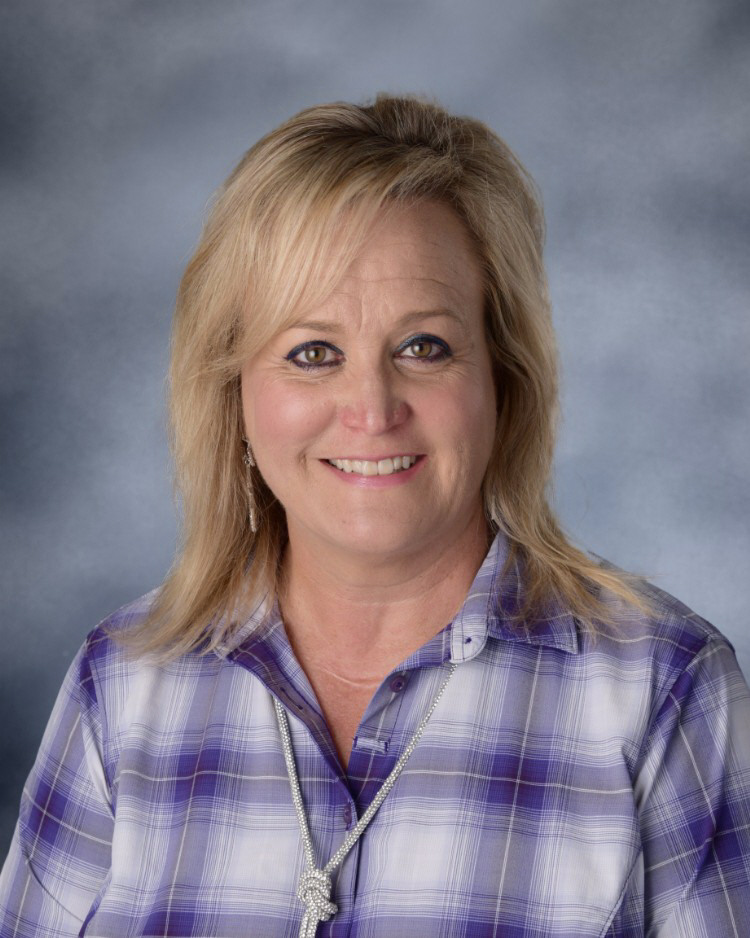 Regina Moore, Hillsboro R-3 Dean of Students and 6th Grade ELA teacher