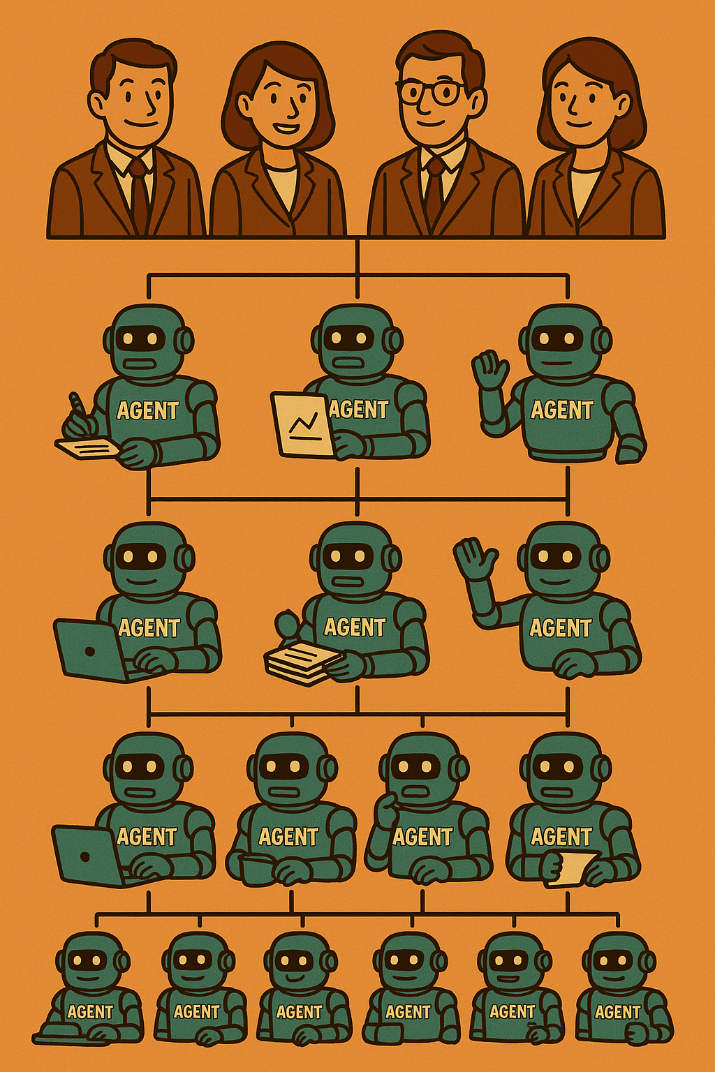 Agentic AI: What Is It and Is It About To Join Your Team?