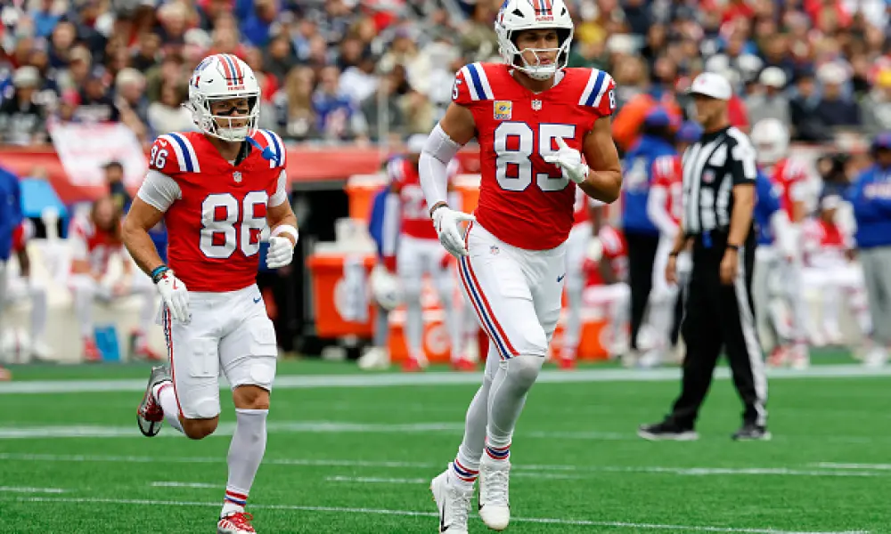 NFL Week 6 Five Things We Learned